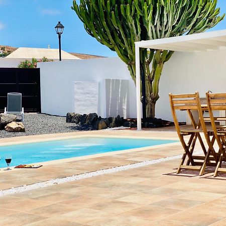 Canaryislandshost L My Nest Nazaret Dış mekan fotoğraf