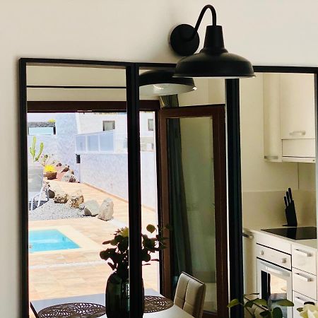 Canaryislandshost L My Nest Nazaret Dış mekan fotoğraf