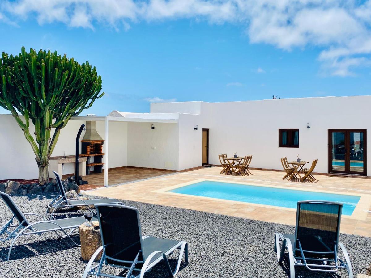 Canaryislandshost L My Nest Nazaret Dış mekan fotoğraf