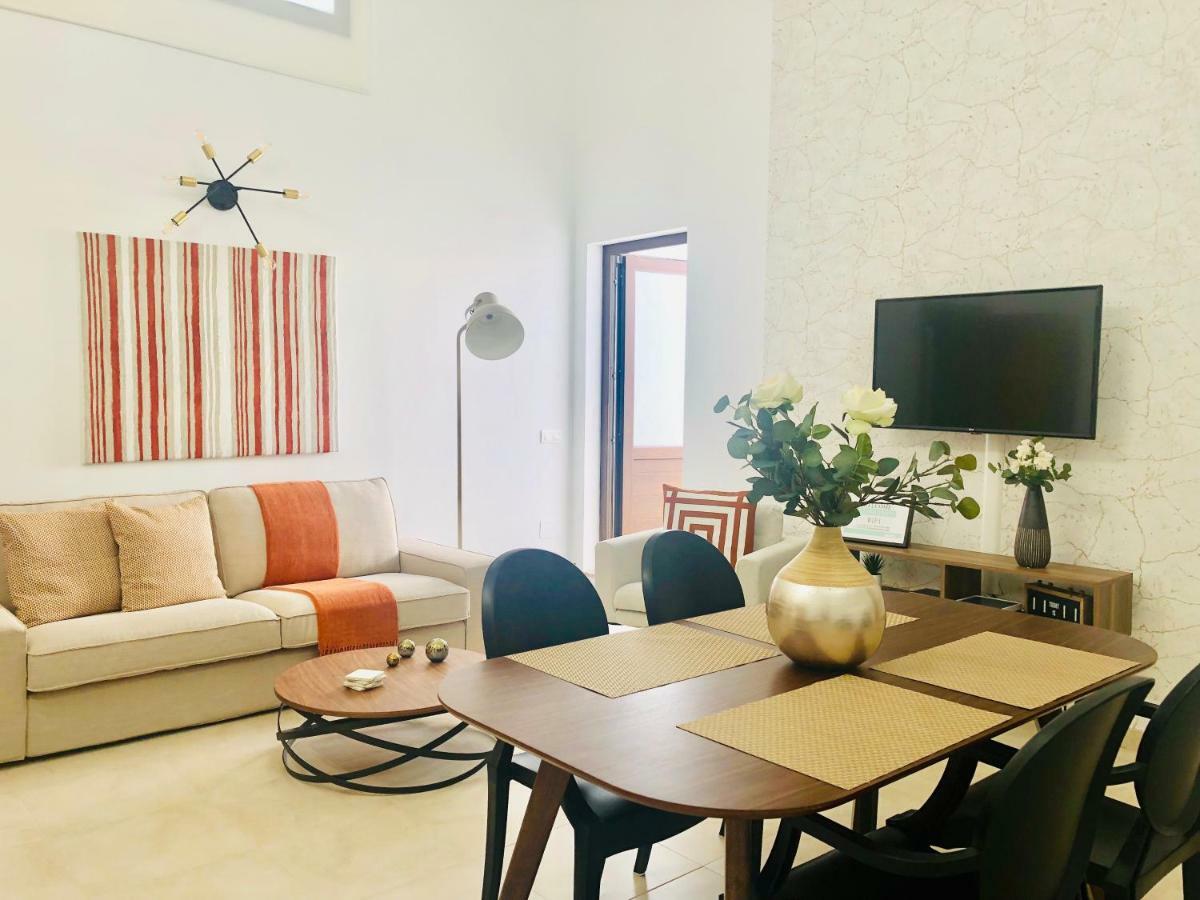 Canaryislandshost L My Nest Nazaret Dış mekan fotoğraf