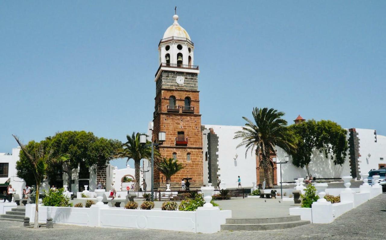 Canaryislandshost L My Nest Nazaret Dış mekan fotoğraf