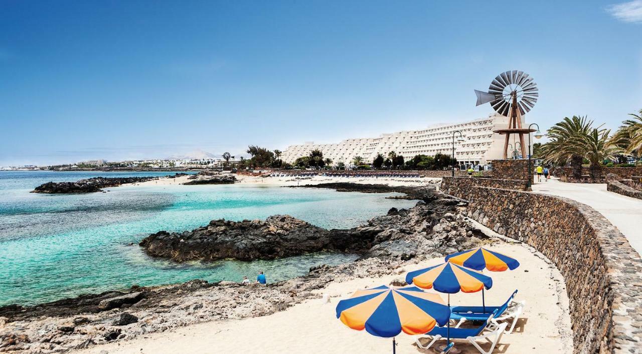 Canaryislandshost L My Nest Nazaret Dış mekan fotoğraf