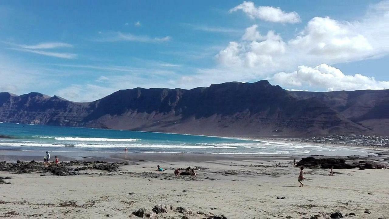 Canaryislandshost L My Nest Nazaret Dış mekan fotoğraf